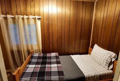 Family Cabin at Rainier Lodge - 0.4 miles from entrance Hotels near Mount Rainier National Park