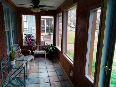 The Le Chic Bungalow