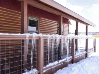 Mountain retreat I Views l Cozy & Clean l Dog-friendly l Near Breck Hotels in Fairplay