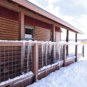 Mountain retreat I Views l Cozy & Clean l Dog-friendly l Near Breck