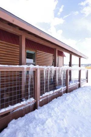 Mountain retreat I Views l Cozy & Clean l Dog-friendly l Near Breck