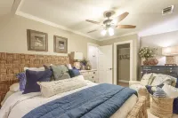 Boat Slip/Reynolds/Lake Oconee Views