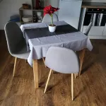 Apartment cozy in the DG