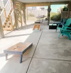 ☀️Cozy 2Br Beach House☀️ with Private Beach Access! St. 레지스 HOA 주변 호텔
