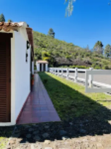 Rural Villa near La Cadera de Taburiente Hotels in El Paso