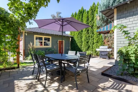 Craftsman House-Near Downtown & Dog Friendly