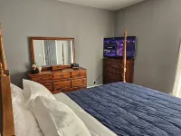 Spring Family Escape: Clean, Comfortable, Bright, and Perfect for Families