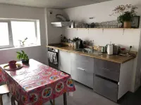Superbe Loft à Pantin