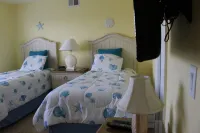 Private Beach @ Sanibel Harbour Resort Condo 511 - Corner Unit w/ Sunset Views