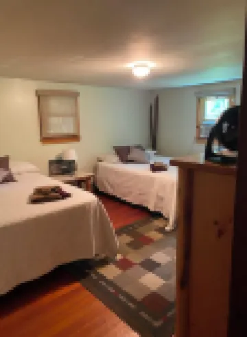 Fishing, Hiking, Biking, Campfire Fun & More! Get 2 Properties for 1… me!