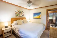 Kiahuna Plantation Garden View - brand new A/C #405