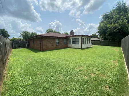 Dottie and Joe's Gorgeous Family Friendly Home