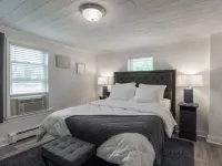 Clean Luxurious Retreat, Parking, Restaurants, Near New Hope. <1mile Del river Hotels in Lambertville