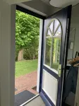 Exclusive apartment with private sauna, high-quality kitchen