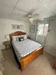Casa Playa - Lakefront Escape with Private Sugar Sand Beach, Game Room, Sleep 8
