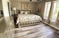 Mansion W/ Pool,  Canal and Luxury Amenities!