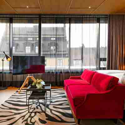 Hotel U14, Autograph Collection Rooms