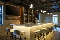Renaissance St. Augustine Historic Downtown Hotel - bar