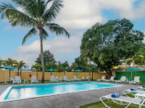 City Express by Marriott Tuxpan Hoteles en Túxpam de Rodríguez Cano