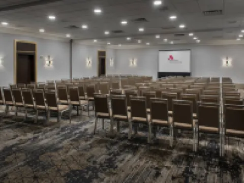 ウェストチェスター マリオット タリータウンのホテル