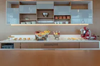 AC Hotel Santa Marta - พร้อมอาหารเช้า