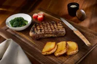 ヴィラ ロスチャイルド、アン オートグラフ コレクション ホテル - 朝食