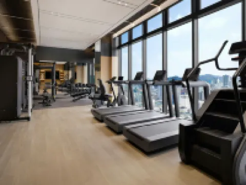 AC Hotel by Marriott Seoul Geumjeong Hotels in Seoul