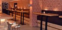 Best Western Plus Hotel Willingen - bar