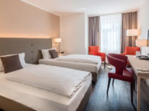 Best Western Hotel Breitbach Hotels in Ratingen