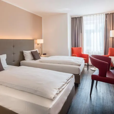 Best Western Hotel Breitbach