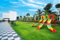 Sea Star Resort