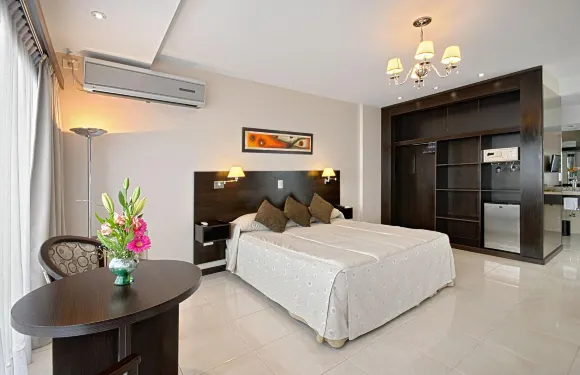 新奧斯滕德酒店