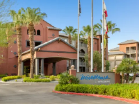 WorldMark Indio Ξενοδοχεία στην πόλη Indio