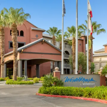 WorldMark Indio