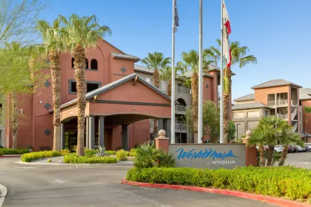 WorldMark Indio Отели в г. Индио