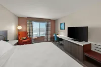 HIlton Garden Inn Omaha East/Council Bluffs Hotels in Council Bluffs