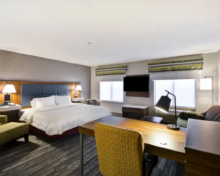 Hampton Inn & Suites Yuma Hotels in Yuma