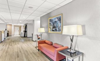 Hampton Inn Chicago/Naperville Near Niu Conference Center