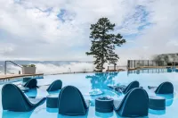 Cloudland at McLemore Resort Lookout Mountain, Curio by Hilton - Uima-altaat