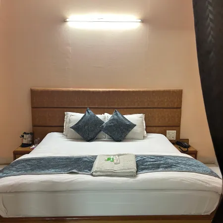 Hotel Shree Darshan, Dwarka