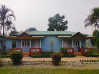 GORUMARA NATURE'S COTTAGE Hotels in Lataguri