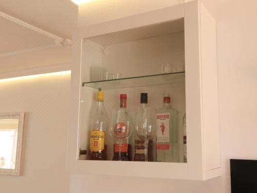 Hotel Casa Vazquez, Leisure & Recreation, Bar