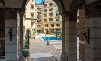 Jasmine Pyramids Hotel