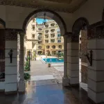 Jasmine Pyramids Hotel Hotels in Kafr Nassar