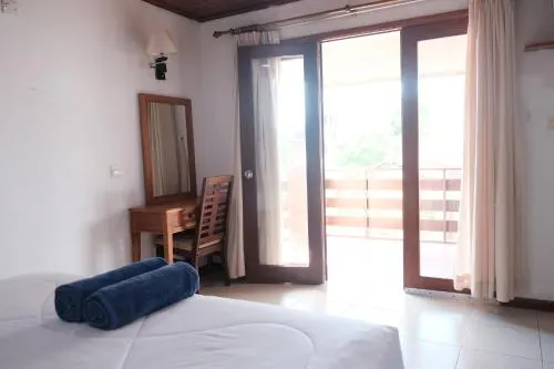 阿比如海灘度假酒店