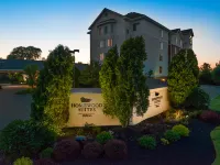 Homewood Suites by Hilton Buffalo-Amherst Hotels in Amherst