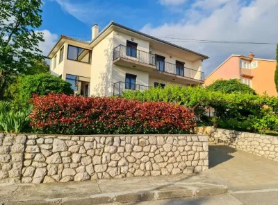 Apartments Marko