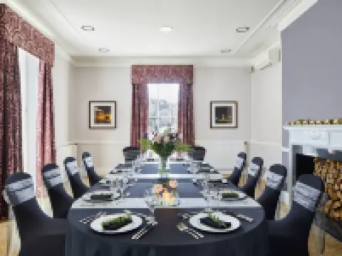 Delta Hotels Durham Royal County Hotels in Durham