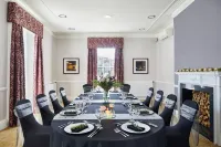 Delta Hotels Durham Royal County - Desayuno