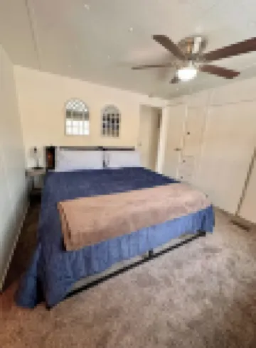 Cozy Cabin on 2 acres with mountain view river access, 5 min to Lava Hot Springs